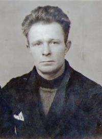 Родионов Михаил Иванович