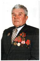 Тюрин Виктор Андреевич