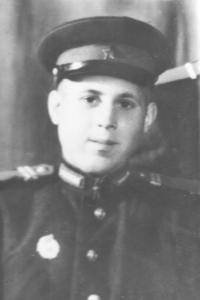 Готовчиков Владимир Николаевич