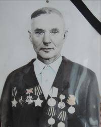 Валиев Саитгарай Абделвалиевич