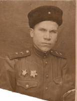Ходнев Василий Петрович  