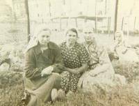 Щербинина Ольга Трофимовна