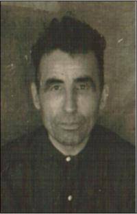 Гордеев Яков Алексеевич