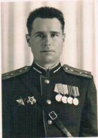 Самойлов Николай Васильевич