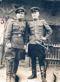  Иван Александрович Суманеев