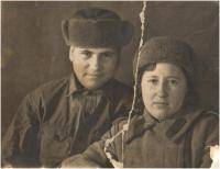 Трифонова Нина Ивановна