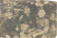 Ляпичев Родион Макарович
