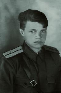Голубев Иван Петрович