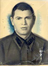 Дегтярев Андрей Филлиппович