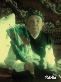 Хурматуллин Шафик Хурматуллович