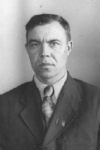Зайцев Аркадий Иванович