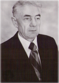 Муэминов Рафикъ Муэминович