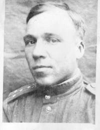 Галкин Петр Михайлович