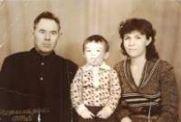 Санин Алексей Васильевич