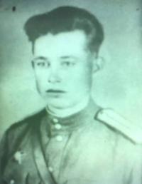 Коньков Аркадий Дмитриевич