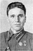 Кулейкин Павел Иванович