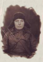 Храмова Нина Ивановна