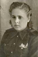 Медведева Екатерина Алексеевна