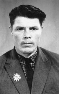 Соколов Николай Александрович