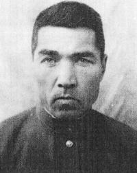 Ахмадуллин Галимулла Ахмадуллович
