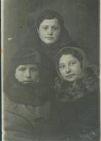 Красотина Таисия 