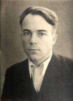 Ларцев Степан Кузьмич