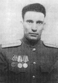 Мингазов Галавутдин Мингазович
