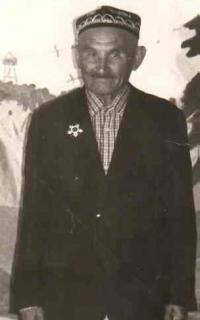 Ялалетдинов Харис Ялалетдинович 