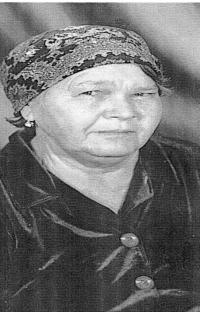 Рахматуллина Раиса Валиевна