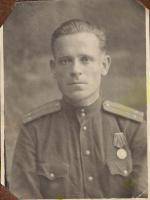 Конорев Евгений Миронович 