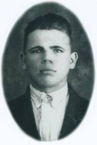 Жиганов Григорий Степанович