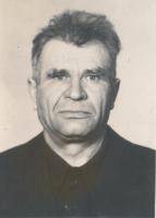 Киселев Александр Федорович 