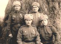 Аряшкин Александр Петрович