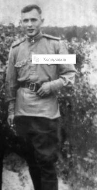 Ендиряков Аркадий Фролович