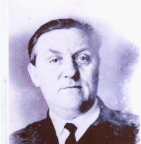 Марфин Алексей Петрови