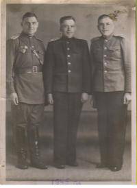 Корабельников Николай Иванович