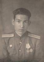 Тараканов Иван Александрович