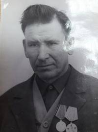 Сираев Махмут Гильметдинович 