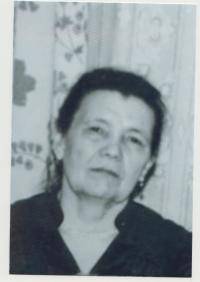 Галимова Асия Загрутднова