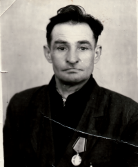 Лозутков Александр Егорович