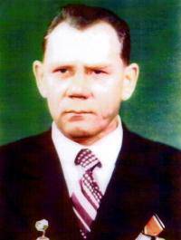Якунин Михаил Григорьевич