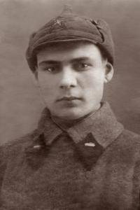 Кузнецов Василий Николаевич