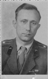 Кулаков Владимир Сергеевич