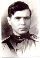 Коновалов Иван Васильевич 
