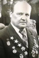 Румянцев Василий Алексеевич