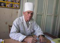 Краюшкин Иван Ильич