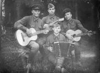Снетков Сергей Яковлевич
