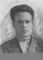 Аброськин Тимофей Иванович