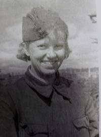 Климова Наталья Сергеевна