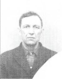 Панкратов Василий Михайлович